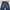 Levi's Casual Jeans Pria navy blue photo 4
