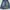 Rok Jeans Midi Skirt