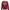Champion Casual Sweater Wanita Burgundy Red