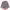 Casual Sweatshirt Wanita pink gray photo 1