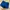 Shorts Navy Highwaist Buckle Elegan photo 2