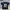 Gundam Qubeley Shirt Black