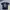 Kantai Colletion Kancolle Black T-shirt