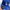 New Era Streetwear Hat Pria blue photo 1
