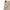 Malbon ‘Cotton-Blend Two Tuck Pants’ - Beige - Size 79 (31) photo 2