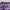Xlarge purple wash denim pants photo 4