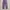 Xlarge purple wash denim pants photo 3