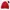 Uniqlo Puffer Ultralight Down Bulu Angsa Red - Preloved Grad photo 3