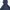 Jaket Parasut Lightweight Uniqlo Pocketable Navy Second  photo 4