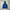 Pancoat Minimalist Casual Hoody Pria navy blue photo 1