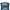 Streetwear Y2K Bandeau top Wanita multicolor blue photo 1