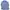 Luxury Casual Blazer Wanita blue photo 3