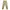 Erigo Minimalist Casual Casual pants Pria tan photo 1