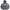 Hoodie Pigment Gray Washed