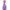 Y2K Vintage Mermaid Purple Dress