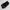 Hush Puppies Eve Black Vintage Block Heels Wanita  photo 3