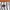 COTTON ON BODY TANK TOP stripes pattern  photo 2