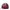 Minimalist Crossbody Bag Wanita Burgundy