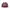 Minimalist Crossbody Bag Wanita burgundy photo 3