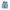 Vintage Y2K Short Pria blue photo 3