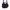 Retro Black Crossbody Bag