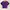 Puma Women’s Crop Tee Layered Tshirt Black Purple Sport photo 3