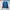 Jaket Barcelona Johan Cruyff Blue Sweatshirt Retro Edition  photo 3