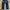 Vintage Tokyo Traind Distrased denim Pants photo 10