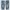 H&M Devided Ripped Skinny Ankle Zipper Jeans Pants Blue Wash