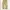 Asster Celana Chino Pants Khakis Cream Reguler Fit  photo 3