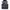Angel Blue Y2K Reversible Plaid Puffer Vest | 2-Way Fur Hood photo 2