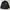 VANS Streetwear Casual Windbreaker Pria Black