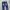Streetwear Grunge Jeans Pria white navy photo 4