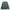 Undercover Casual Windbreaker Pria Green