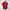 Giordano Casual Polo shirt Pria red photo 2