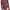 Shein Minimalist Casual Bodysuit Wanita burgundy photo 2