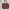 Casual Tote bag Wanita burgundy photo 1
