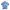 Mango Casual Casual shirt Pria blue photo 1