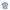 Minimalist Casual Polo shirt Pria blue photo 2