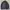 Casual Windbreaker Pria gray photo 1