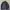 Casual Windbreaker Pria Gray