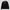 Louise Castle Black Long Sleeve Polo Shirts 1/4 Button 