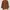 Cardigan Oversized Coklat