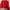 Casual Sweater Wanita red photo 1