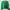 Casual Sweater Wanita Green