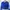 Casual Sweater Wanita Blue