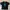 KIRSH Casual T-shirt Pria Black Blue