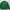 The North Face Vintage Casual Fleece Pria Green