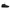 SUPERGA Mid Sepatu Sneaker Canvas Full Black