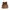 Casual Vest Pria brown photo 1
